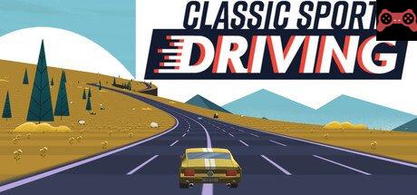 Classic Sport Driving System Requirements