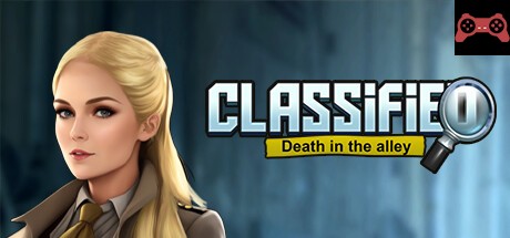 Classified: Death in the Alley System Requirements