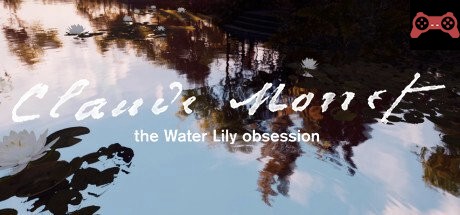 Claude Monet - The Water Lily obsession System Requirements