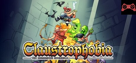 Claustrophobia: The Downward Struggle System Requirements