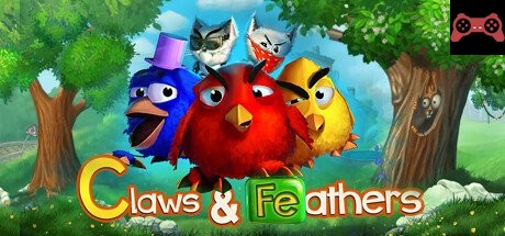 Claws & Feathers System Requirements