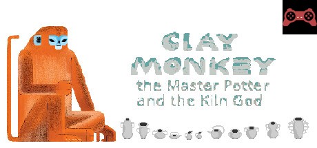 Clay Monkey: The Master Potter and The Kiln God System Requirements