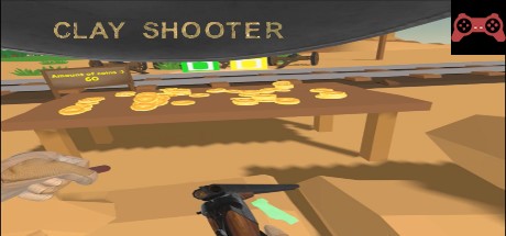 Clay Shooter System Requirements