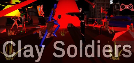 Clay Soldiers System Requirements