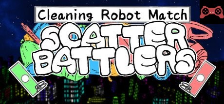 Cleaning Robot Match