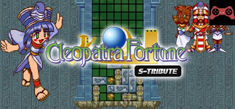 Cleopatra Fortuneâ„¢ S-Tribute System Requirements