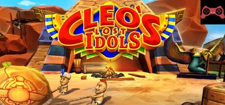 Cleo's Lost Idols System Requirements