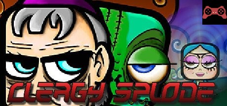 Clergy Splode System Requirements