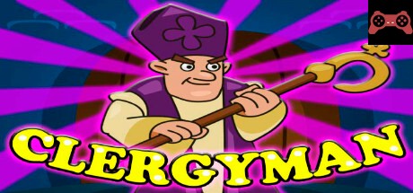 Clergyman System Requirements