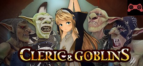 Cleric and Goblins System Requirements