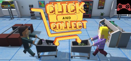 Click and Collect System Requirements