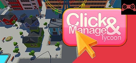 Click and Manage Tycoon System Requirements