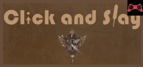 Click and Slay System Requirements