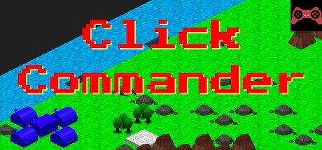 Click Commander System Requirements