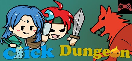 Click Dungeon System Requirements