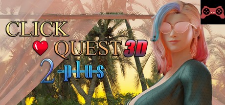 Click Quest 3D 2: Plus System Requirements