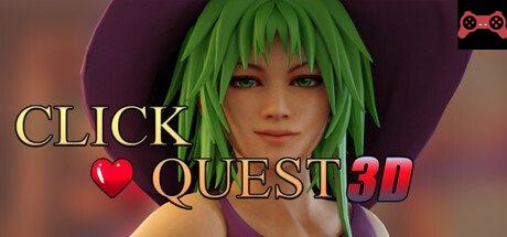 Click Quest 3D System Requirements