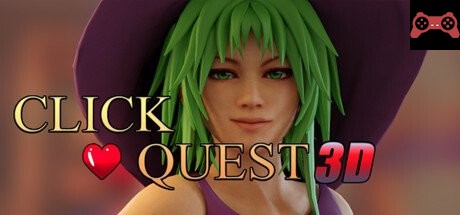 Click Quest 3D System Requirements