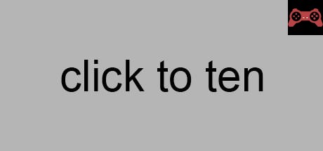 click to ten System Requirements