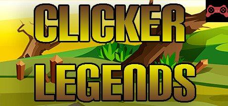 Clicker Legends System Requirements