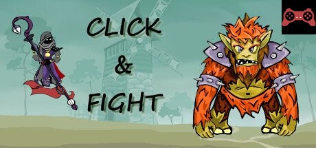 Click&Fight System Requirements