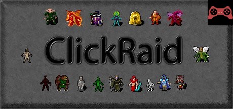 ClickRaid System Requirements