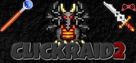 ClickRaid2 System Requirements