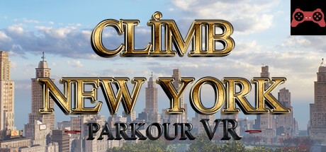 Climb New York Parkour VR System Requirements
