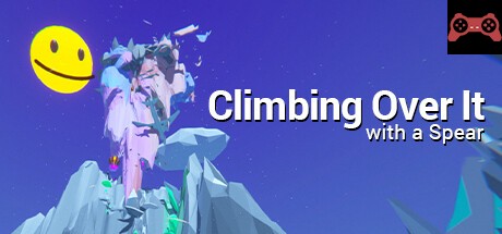 Climbing Over It with a Spear System Requirements