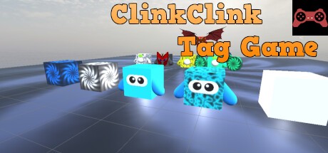 ClinkClink Tag Game System Requirements