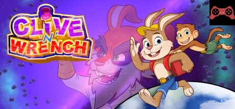 Clive 'N' Wrench System Requirements