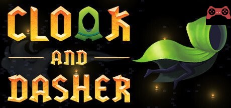 Cloak and Dasher System Requirements