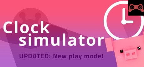 Clock Simulator System Requirements