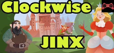 Clockwise Jinx System Requirements