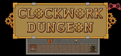 Clockwork Dungeon System Requirements