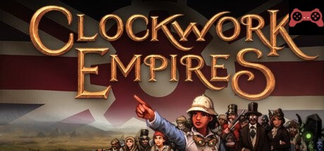 Clockwork Empires System Requirements