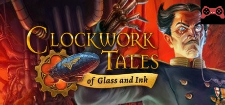 Clockwork Tales: Of Glass and Ink System Requirements