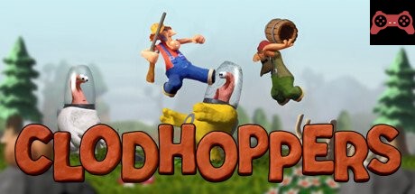 Clodhoppers System Requirements