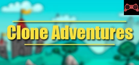 Clone Adventures System Requirements