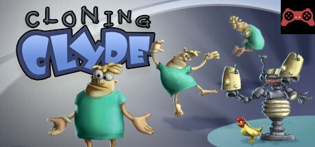 Cloning Clyde System Requirements