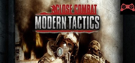 Close Combat: Modern Tactics System Requirements
