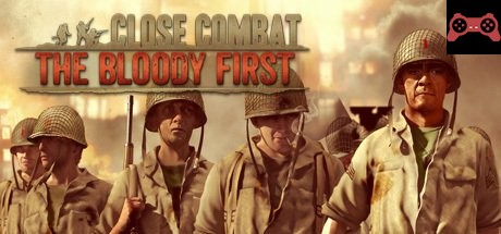 Close Combat: The Bloody First System Requirements