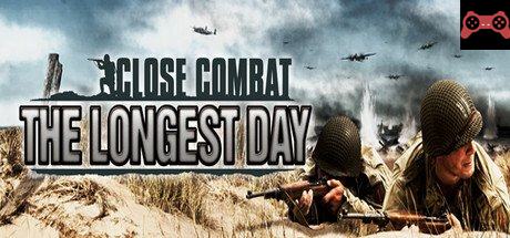 Close Combat: The Longest Day System Requirements