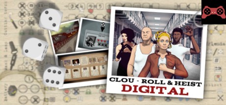 Clou - Roll & Heist System Requirements