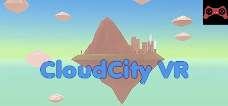 CloudCity VR System Requirements