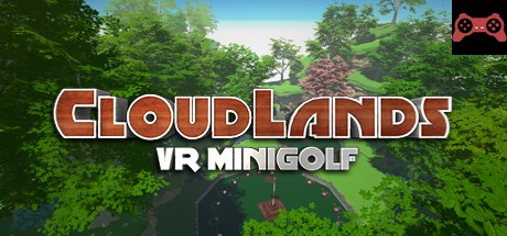 Cloudlands : VR Minigolf System Requirements