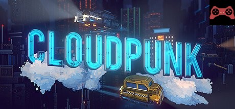 Cloudpunk System Requirements