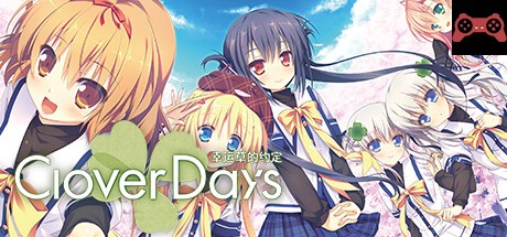 Clover Day's Plus System Requirements