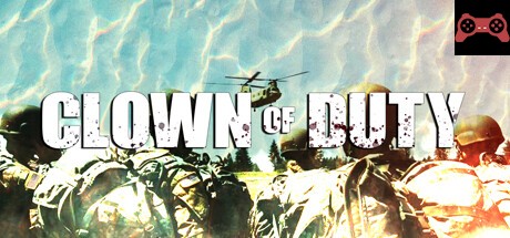 Clown Of Duty System Requirements