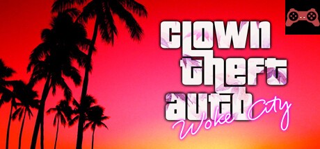 Clown Theft Auto: Woke City System Requirements